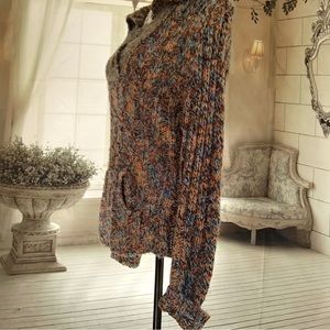 💐BKE By BUCKLE Cozy Fitted Sweater